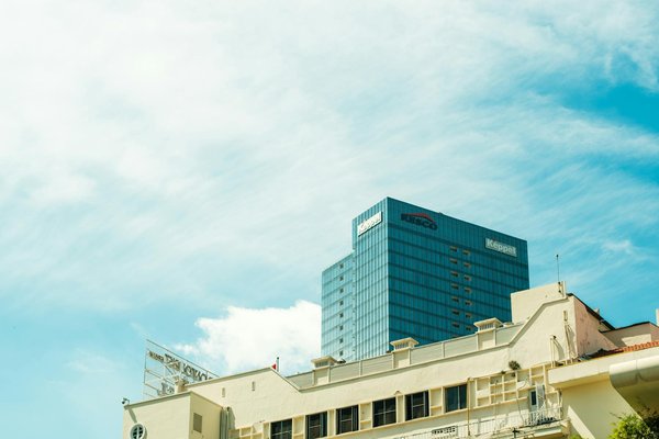 Embarquez pour une croisière inoubliable dans les caraïbes !