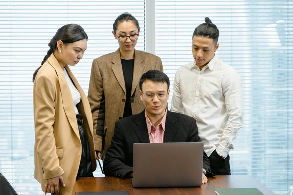 Les clés du succès dans le business en 2025