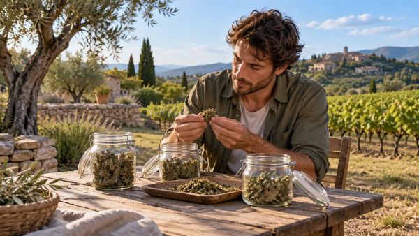 Le meilleur trim CBD : comment choisir celui qui vous convient
