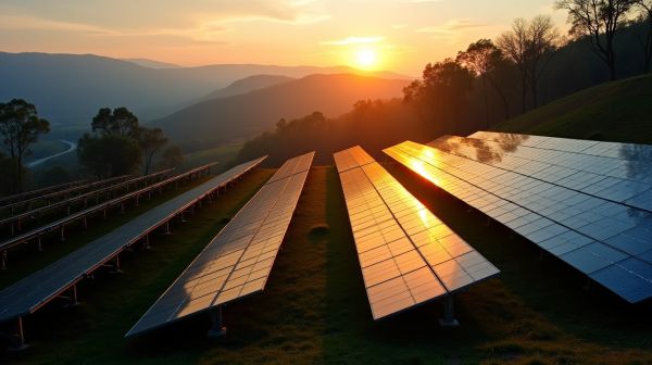 Pourquoi choisir les énergies renouvelables pour un avenir durable