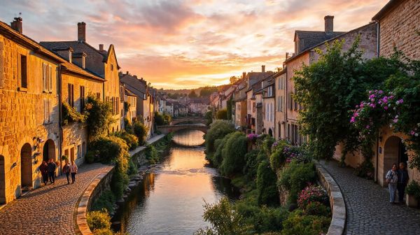 Sesions photos à Villefranche-sur-Saône : cataloguez vos souvenirs