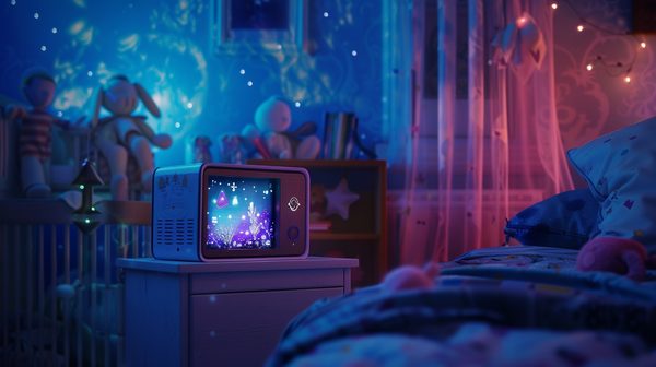 Tout savoir sur la boite à histoire pour enfants